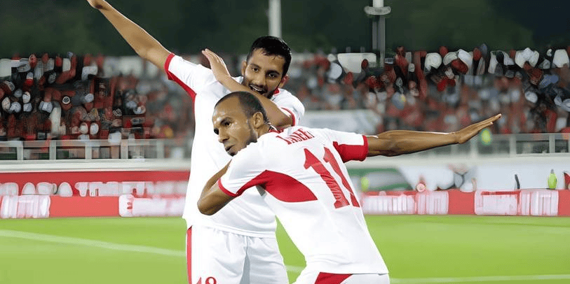 约旦球队主场取胜,继续领先约甲的简单介绍 约旦球队主场取胜,继续领先约甲的简单介绍