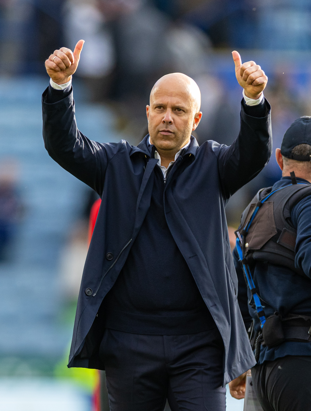 利物浦主帅智取胜利,领队明智出击 利物浦主帅智取胜利,领队明智出击