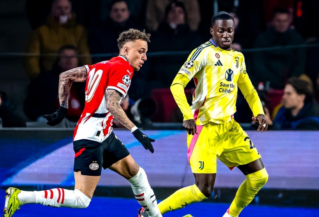 欧冠出局拖累尤文图斯意甲排名下滑 欧冠出局拖累尤文图斯意甲排名下滑