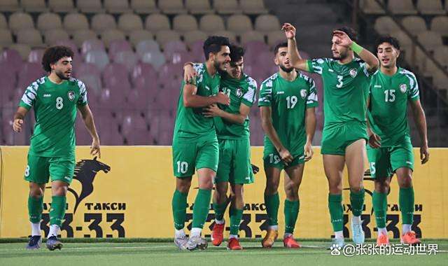 阿联酋球队惊艳表现，晋级八强的简单介绍