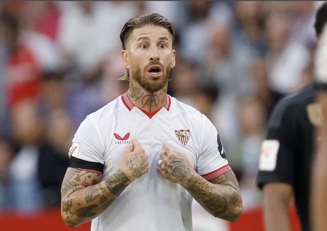 关于塞维利亚主场奏凯,豪取三分的信息 关于塞维利亚主场奏凯,豪取三分的信息