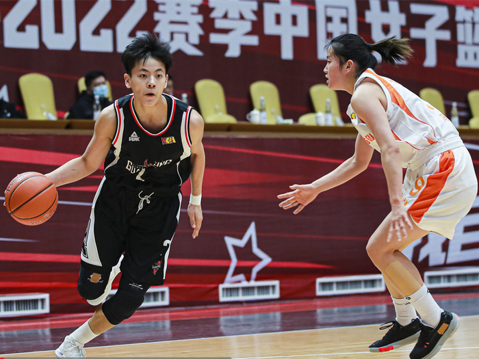 内蒙古队连胜被终结,寻求突破 内蒙古队连胜被终结,寻求突破