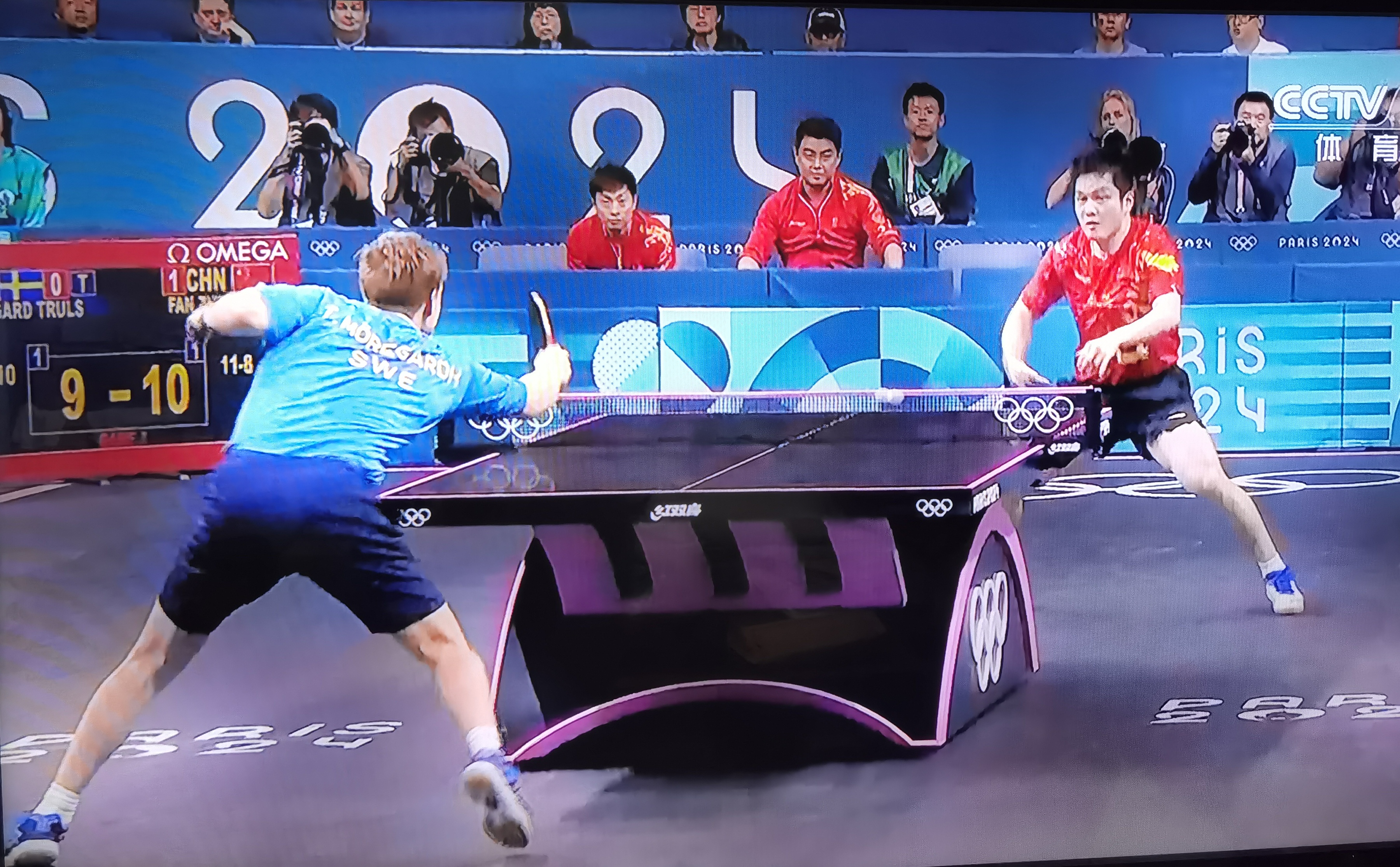 葡萄牙队轻取瑞典队,樊振东状态火热的简单介绍 葡萄牙队轻取瑞典队,樊振东状态火热的简单介绍