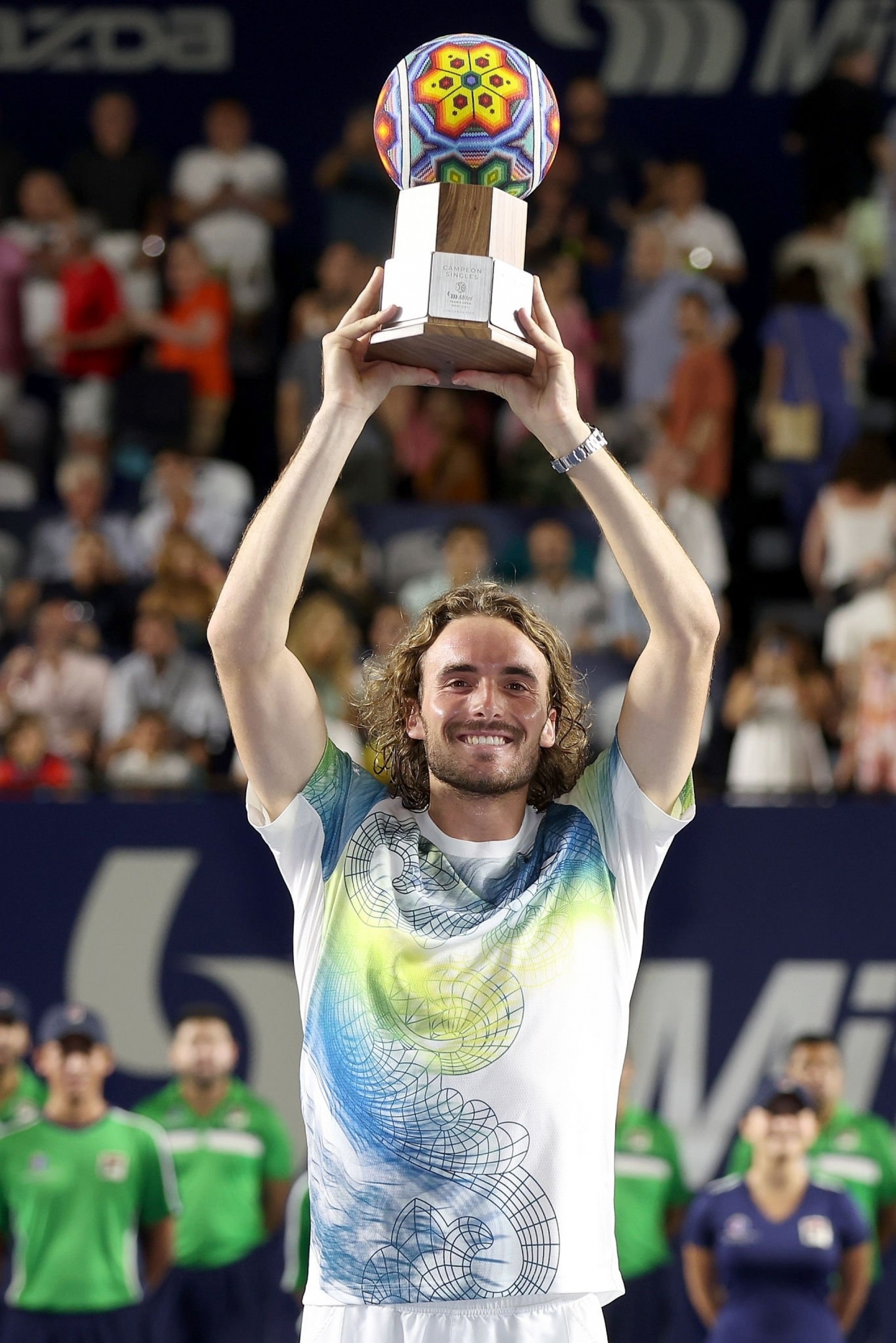 关于ATP总决赛翻盘年终总决赛,西西帕斯关键制胜的信息 关于ATP总决赛翻盘年终总决赛,西西帕斯关键制胜的信息