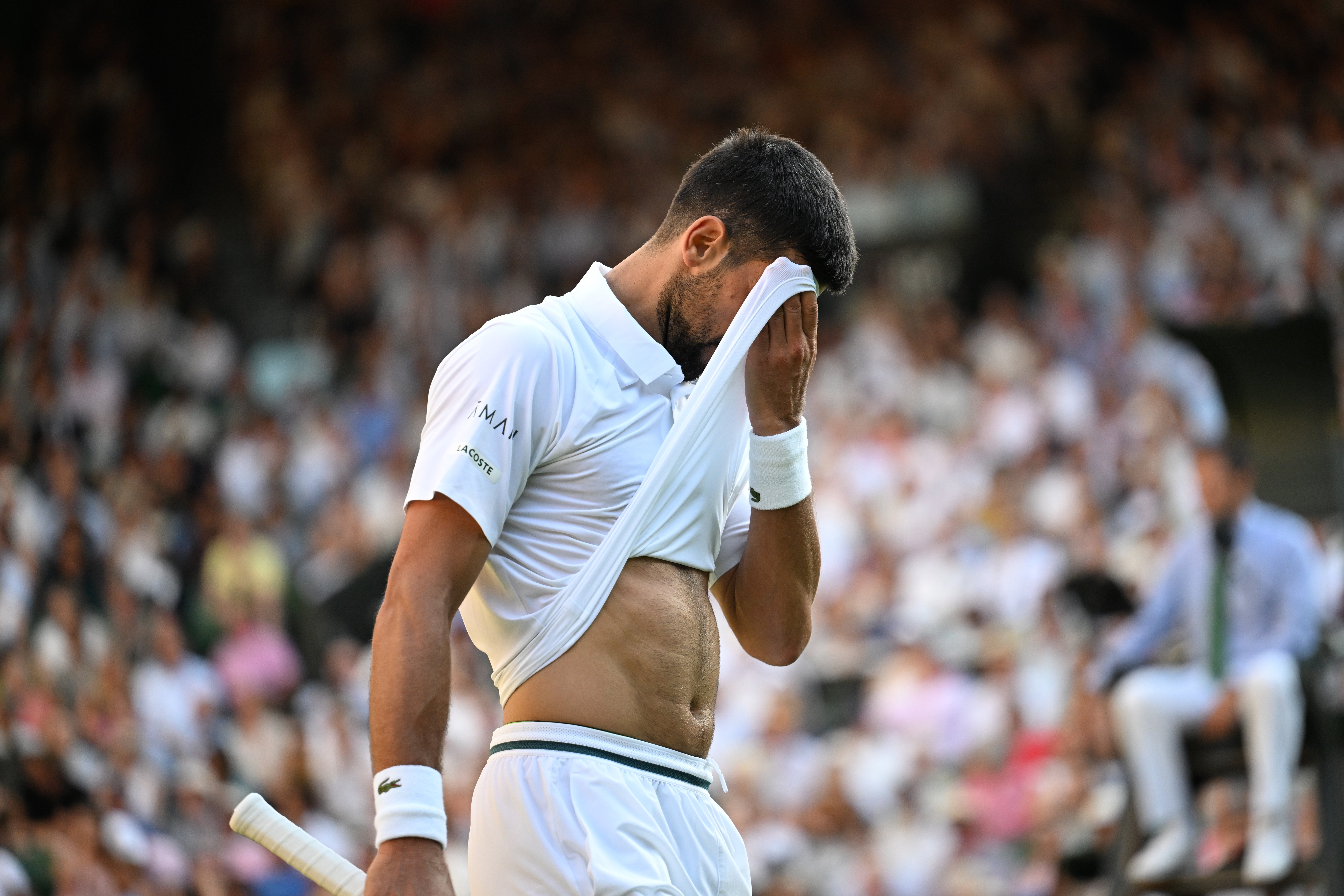 拉沃尔杯险胜温网,辛纳关键制胜 拉沃尔杯险胜温网,辛纳关键制胜