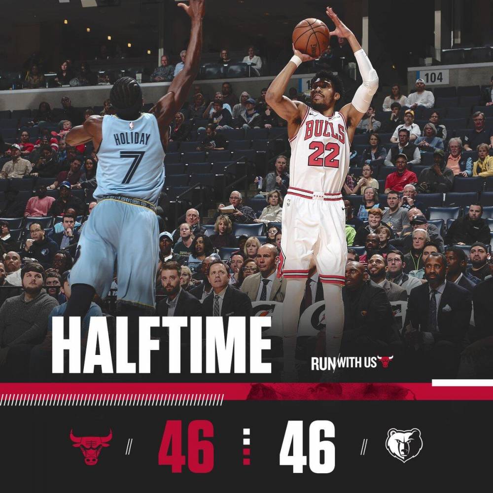 山东队绝杀灰熊，拉文统治全场