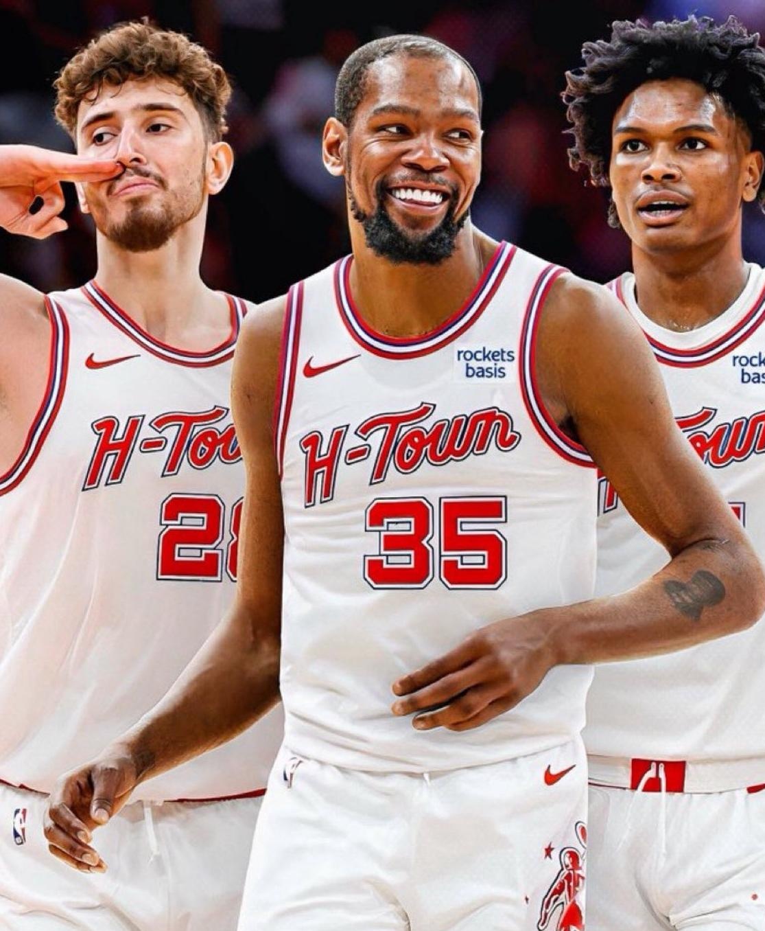 浙江队力克魔术，杜兰特惊艳四座