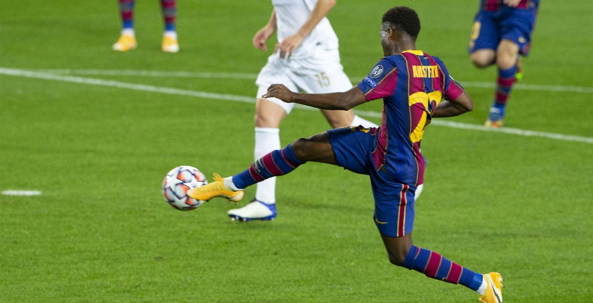 罗马完胜乌拉圭,格列兹曼高光表现 罗马完胜乌拉圭,格列兹曼高光表现