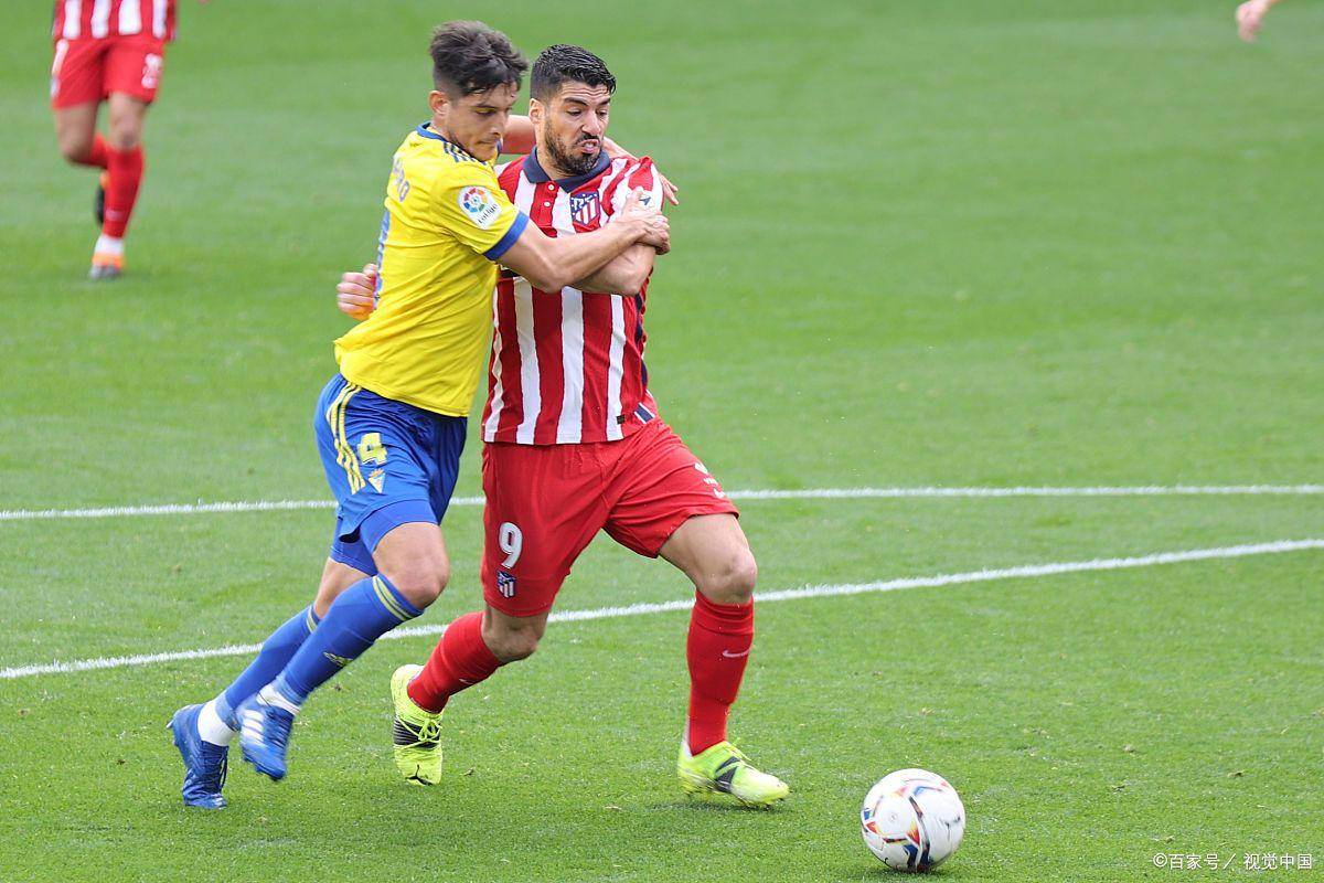 莱比锡红牛力克马德里竞技，加维带队取胜