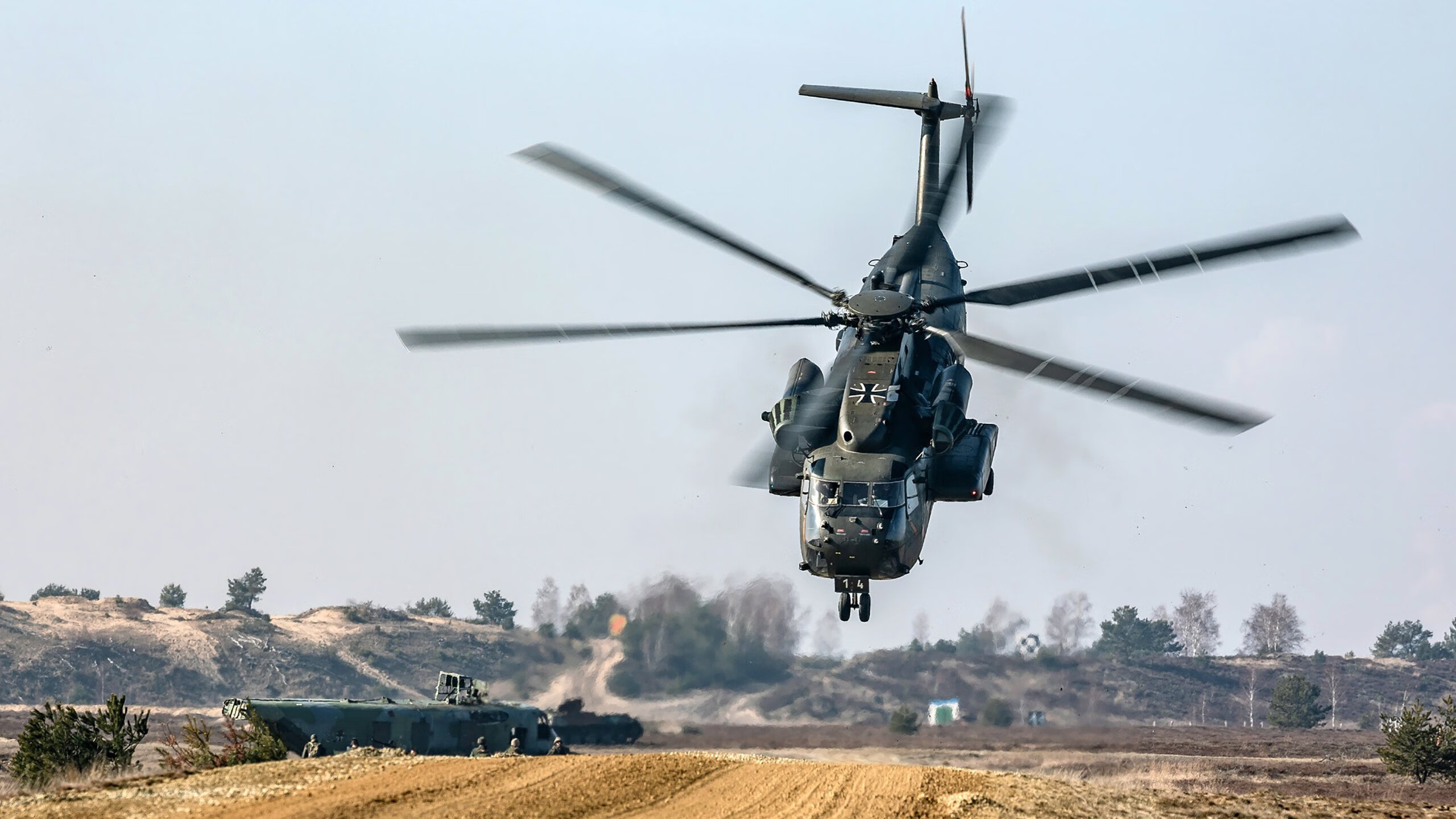 极速之夜的领袖交响曲