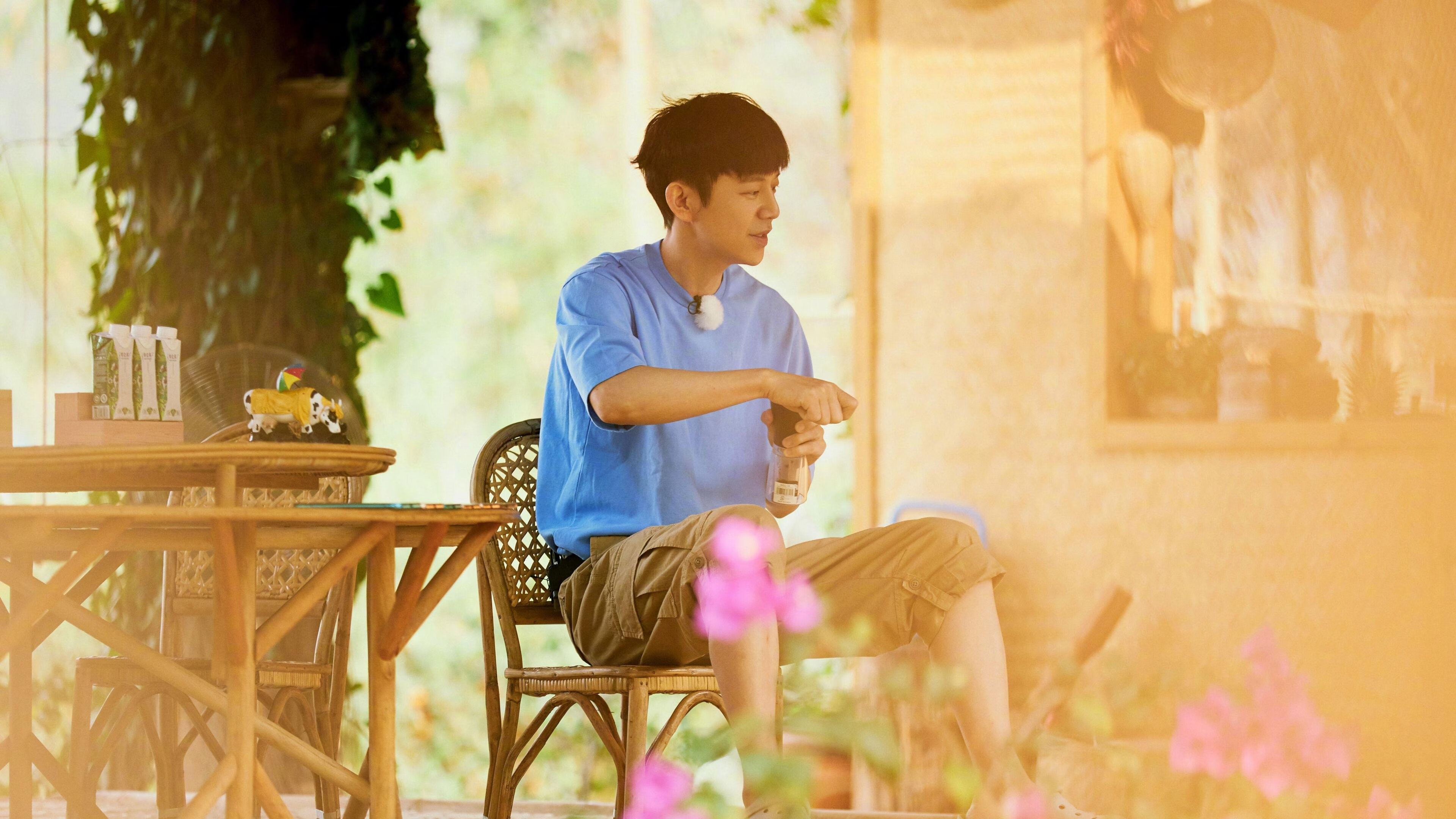 雷火电竞主播-东西方巨龙的碰撞，北京长城筑起铁壁，紫金王朝意外倾覆