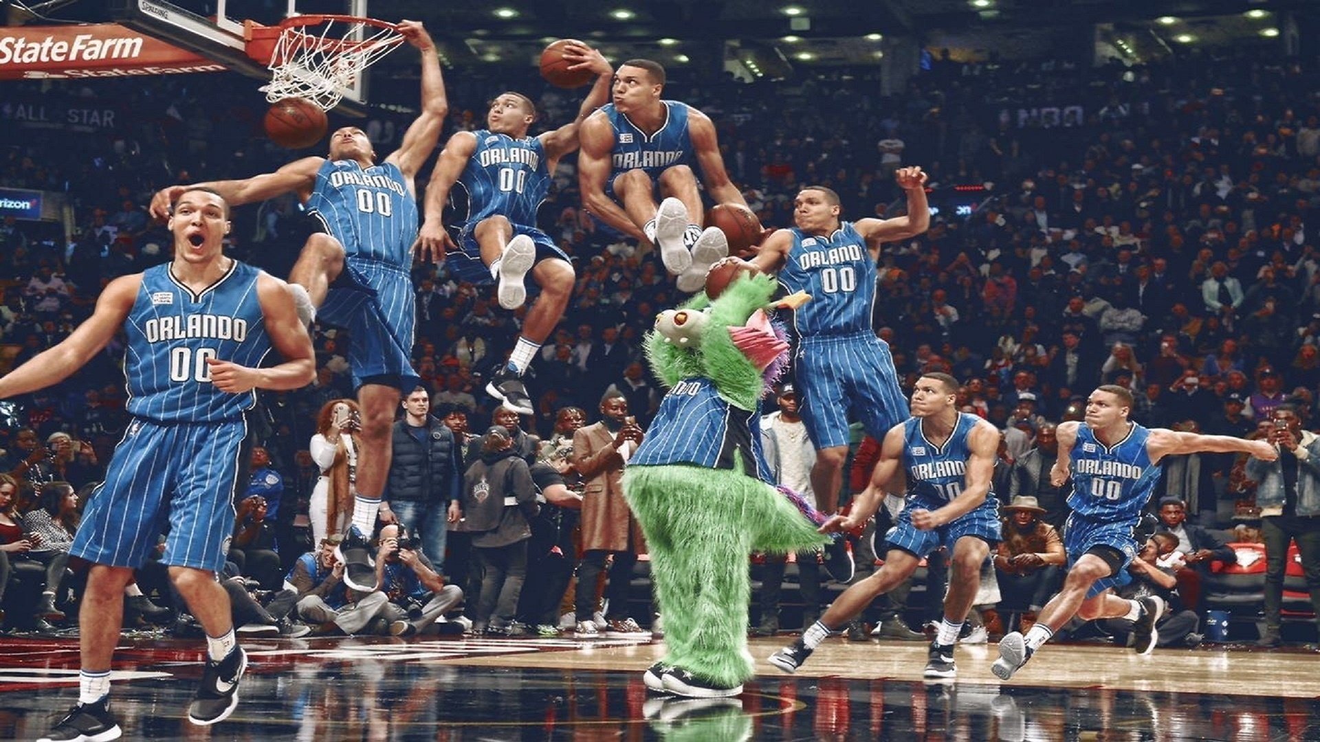 飞龙压阵，关键先生定乾坤