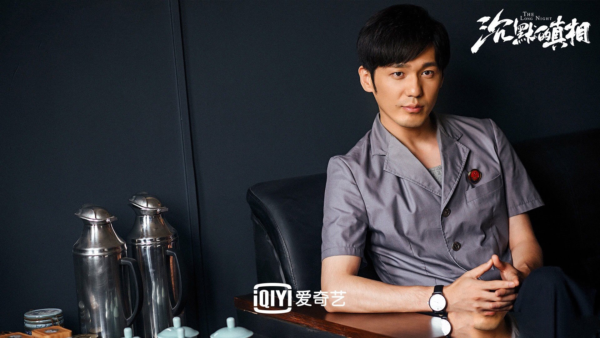 当德国骑士遭遇瑞典发明家,唯有齿轮停转时,铁卫成了唯一的光